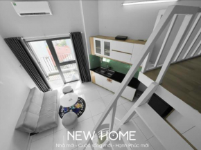 Newhome apartment